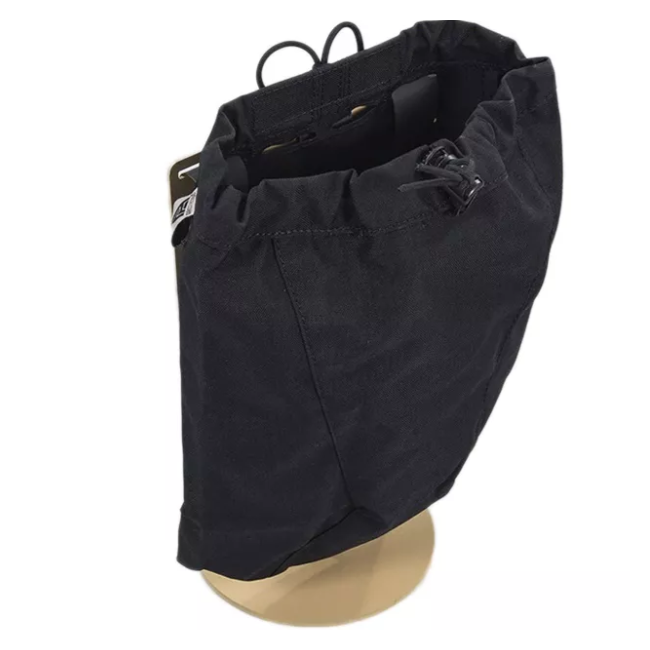 Pochette cordura noir - direct action