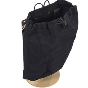 Pokrowiec cordura czarny - direct action