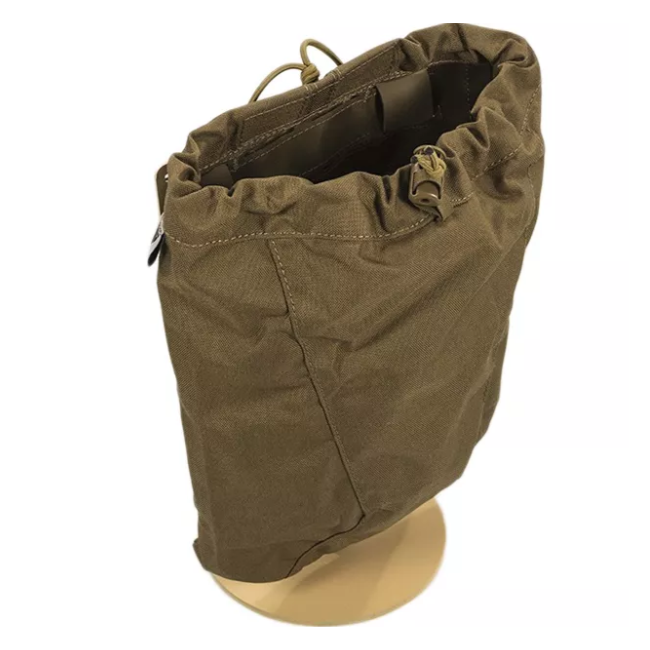 Cordura-Tasche coyote - direct action