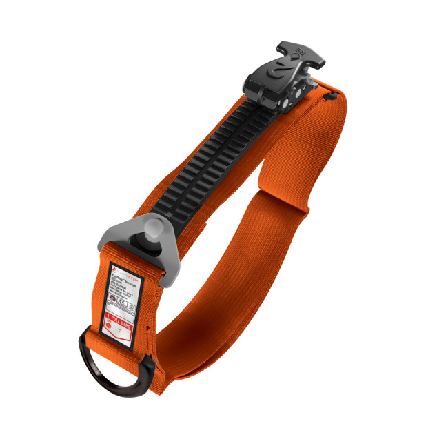 Ratelstuwband RapidStop tourniquet Oranje - Aero Healthcare