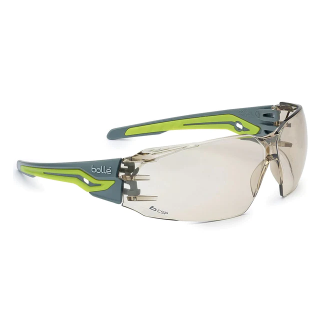 Schutzbrille Silex + small - Bollé Safety