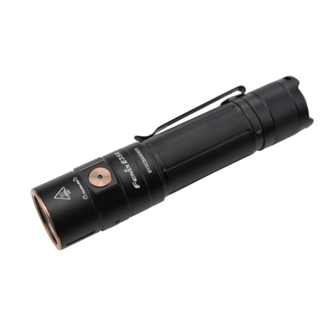 Lampe de poche haute performance E35R - Fenix
