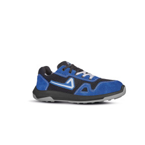 CHAUSSURE DE SÉCURITÉ BLOCK S1P CI SRC ESD - AIMONT