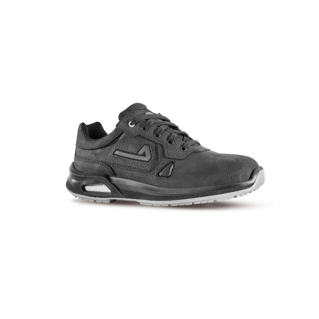 Chaussures de sécurité basses HYDROGEN STAND ESD S3 CI SRC - AIMONT