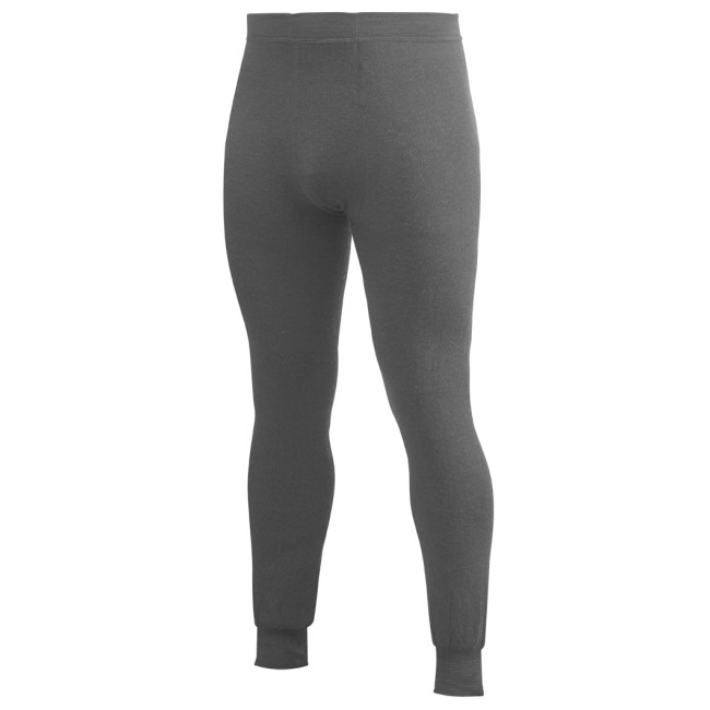 Lange Unterhose 200 Grau - Woolpower