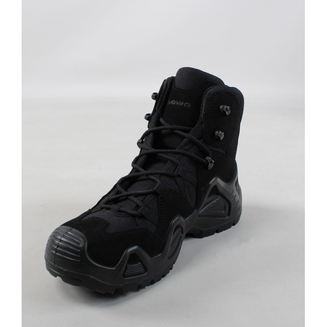 Zephyr GTX MID TF Noir - Lowa