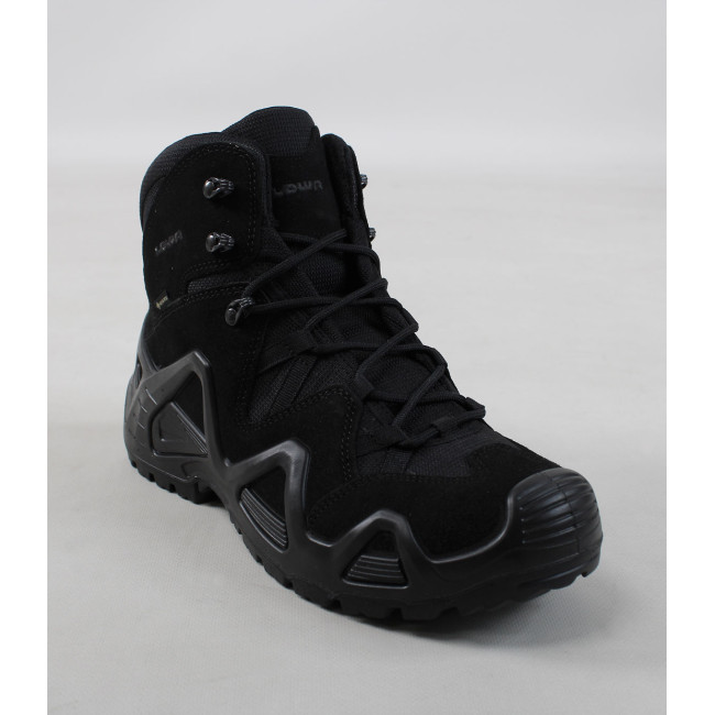 Zephyr GTX MID TF Czarne - Lowa