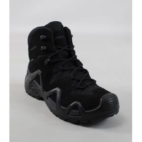 Botas Zephyr GTX MID TF Preto - Lowa
