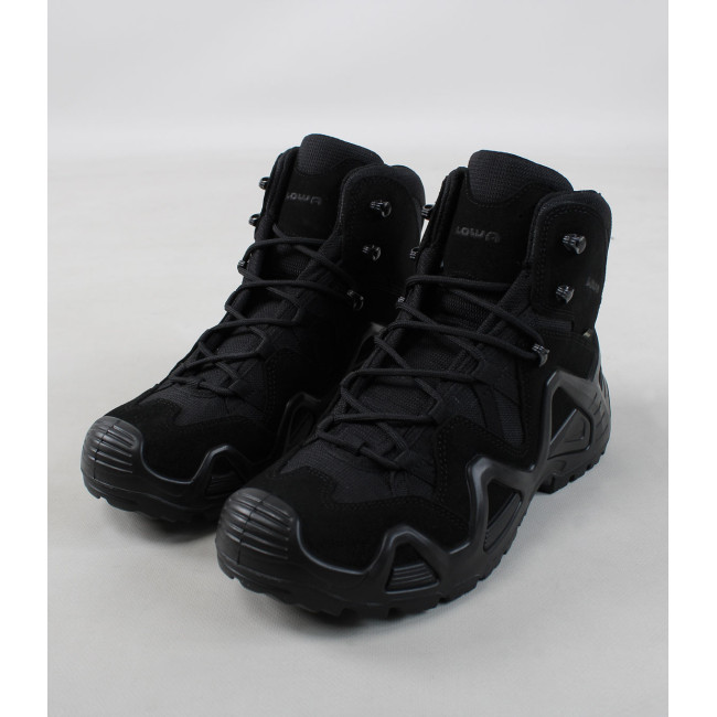 Zephyr GTX MID TF Noir - Lowa