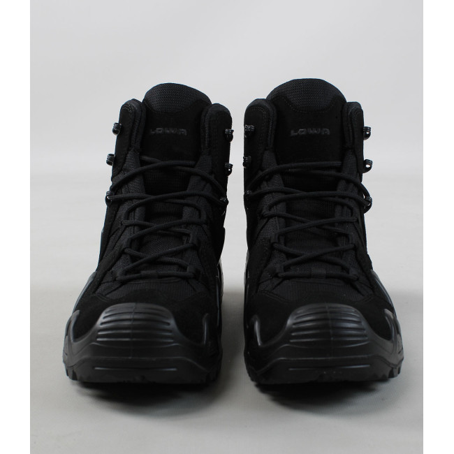 Zephyr GTX MID TF Czarne - Lowa
