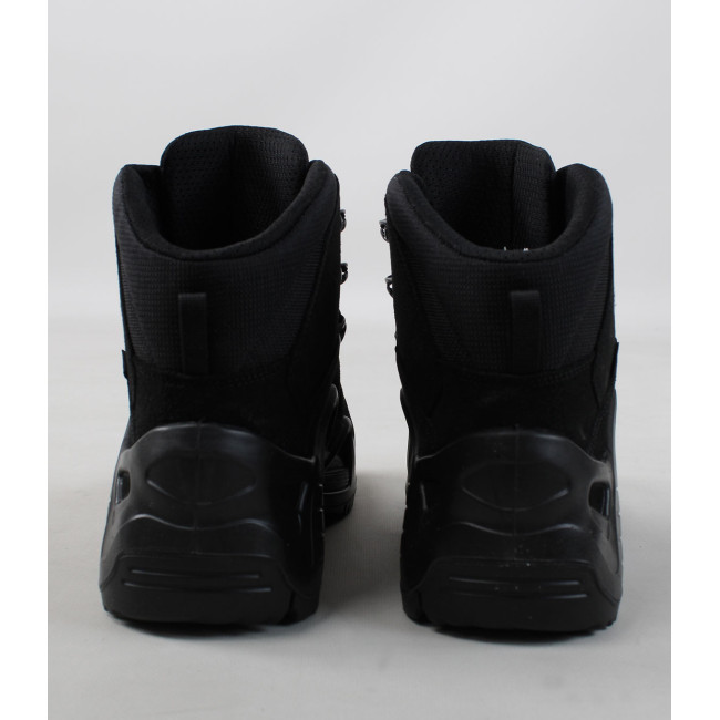 Zephyr GTX MID TF Czarne - Lowa