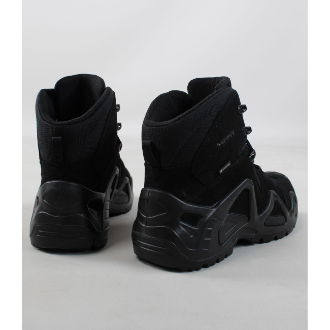 Zephyr GTX MID TF Noir - Lowa