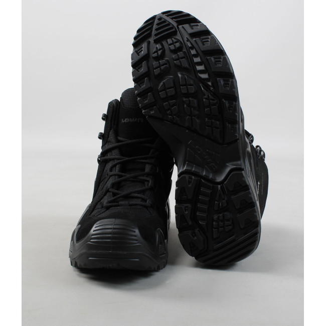 Zephyr GTX MID TF Noir - Lowa