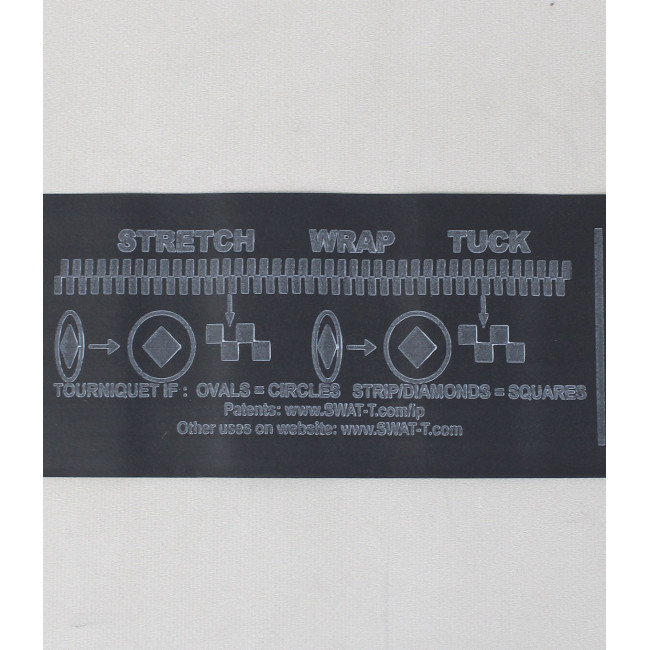 Tourniquet Swat-T