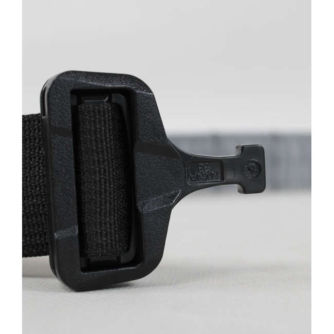 Pasek Cobra Raider Czarny - FrogPro