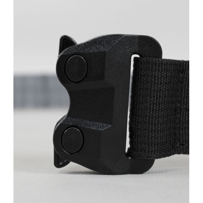 Ceinture Cobra Raider Noir - FrogPro