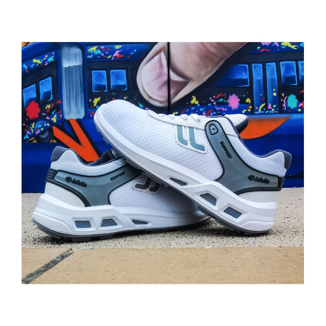 Chaussures de sécurité basses JALPURE SAS ESD S3 - JALLATTE