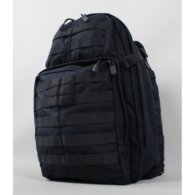 Plecak Rush24 2.0 granatowy - 5.11 Tactical
