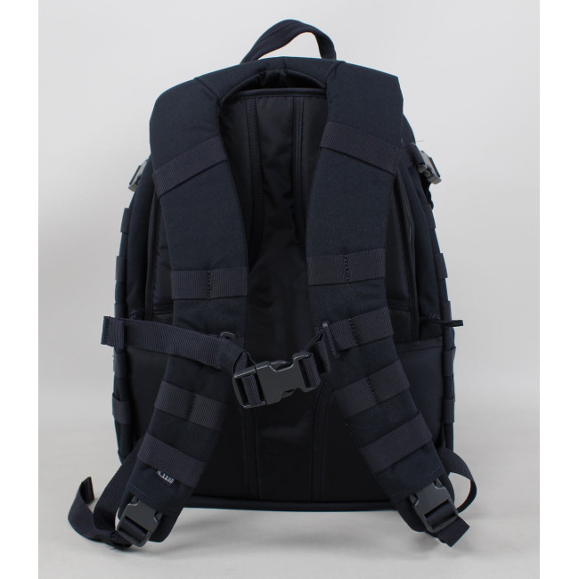 Sac à dos Rush24 2.0 bleu marine - 5.11 Tactical