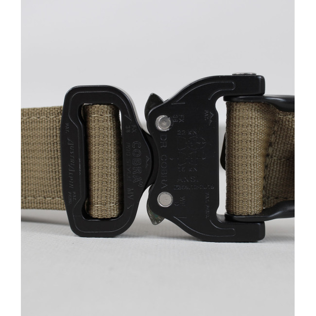 Ceinture Cobra Operator Coyote - FrogPro