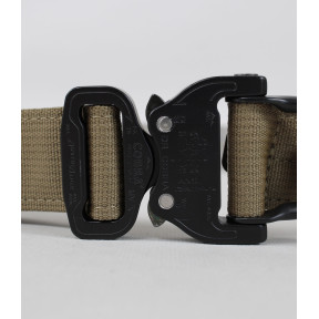 Cobra Operator Gürtel Coyote - FrogPro