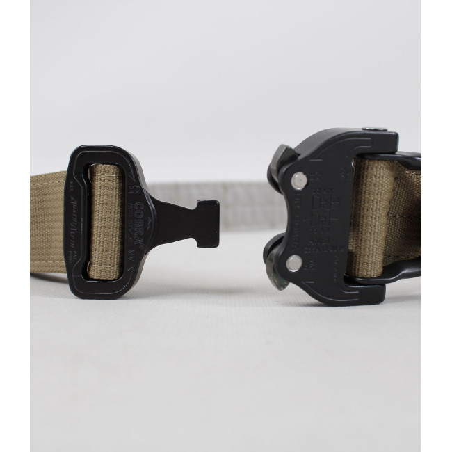 Cobra Operator Coyote Riem - FrogPro
