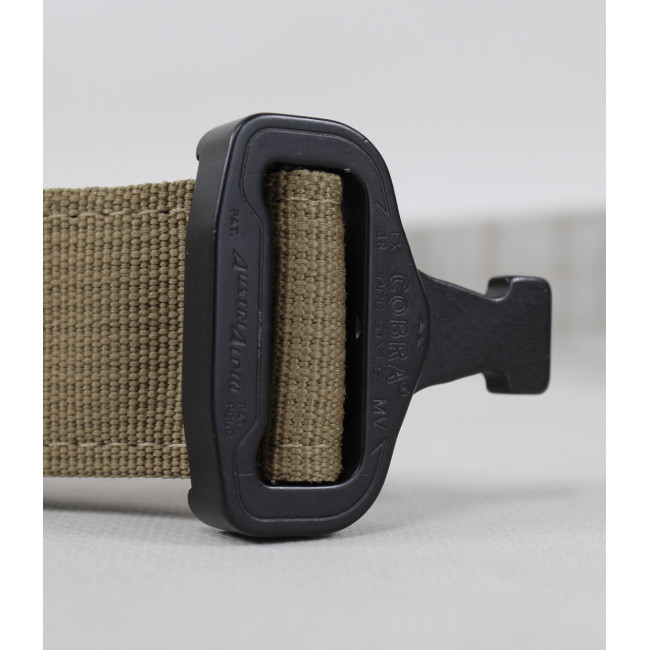 Ceinture Cobra Operator Coyote - FrogPro