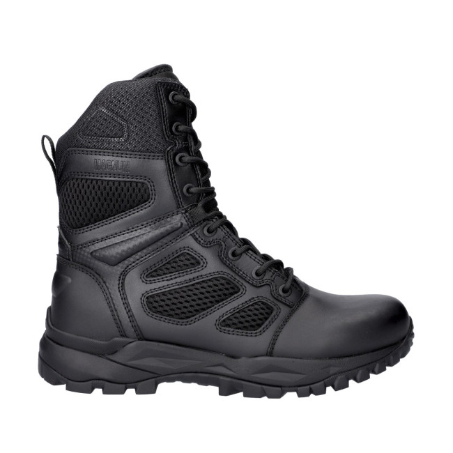 MAGNUM Elite Spider X 8.0 SZ 1 Zip Black