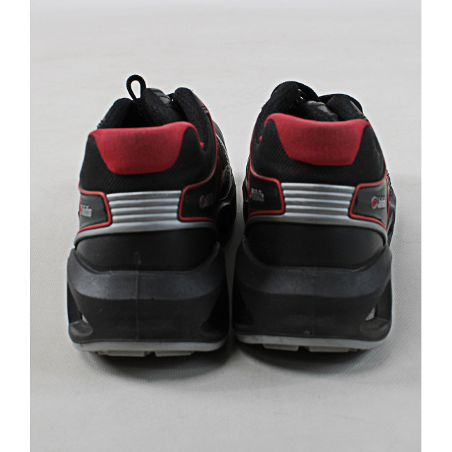 CHAUSSURE JALGEAR TR SAS S3 SRC ESD - JALLATTE - occasion - état correct