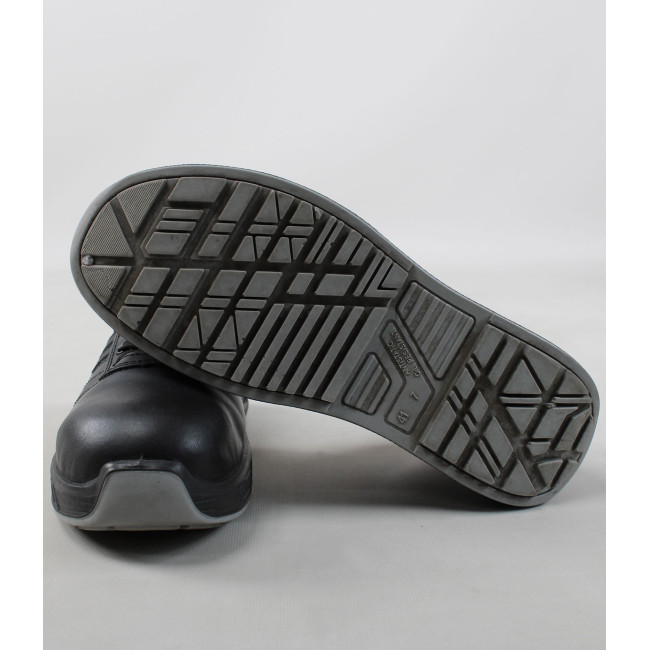 CHAUSSURE JALGEAR TR SAS S3 SRC ESD - JALLATTE - occasion - état correct