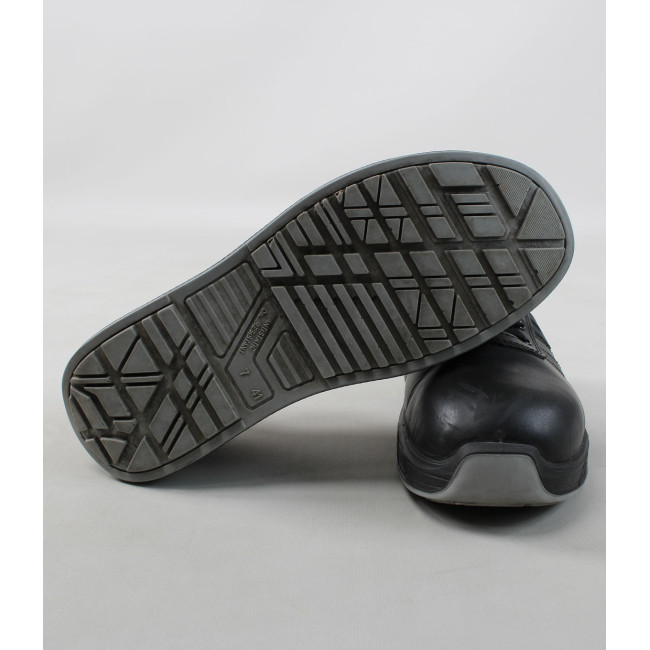 Schuh JALGEAR TR SAS S3 SRC ESD - JALLATTE - gebraucht - guter Zustand