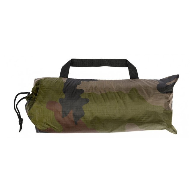 BACHE CAMO RIPSTOP 3X3M - City Guard