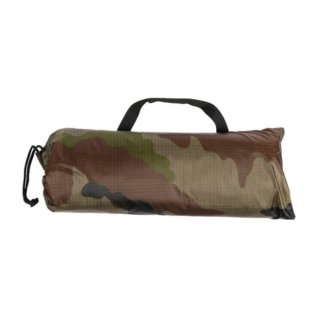 PLANDEKA CAMO RIPSTOP 4X3M - City Guard