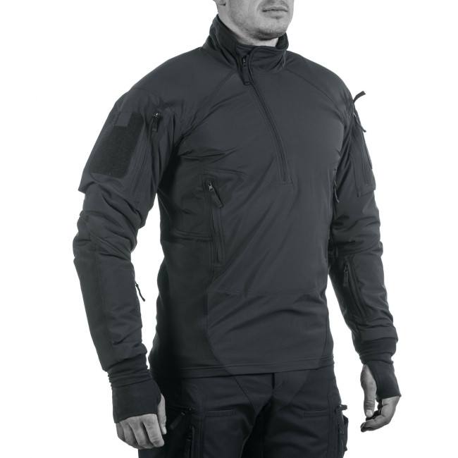 Winter gevechtshemd ACE zwart - UF Pro Gear