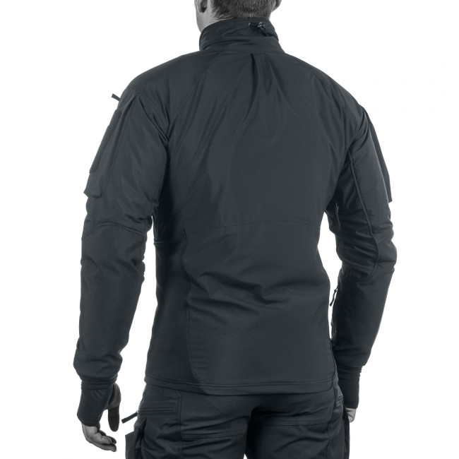 Chemise de combat d'hiver ACE noir - UF Pro Gear