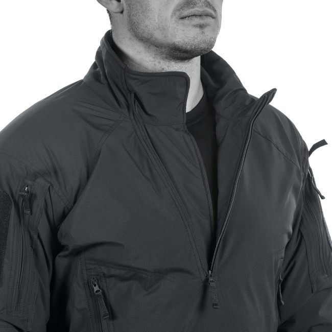 Koszula bojowa zimowa ACE czarna - UF Pro Gear
