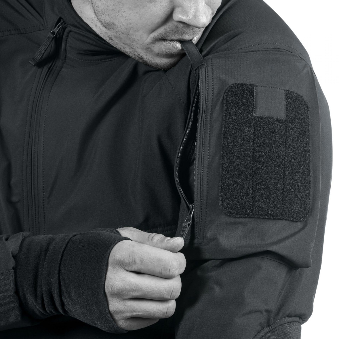 Night Camo Pants Mil-Tec Brand Mandra Militare USA Night Acu Ripstop Pants Pantaloni In Stile Esercito