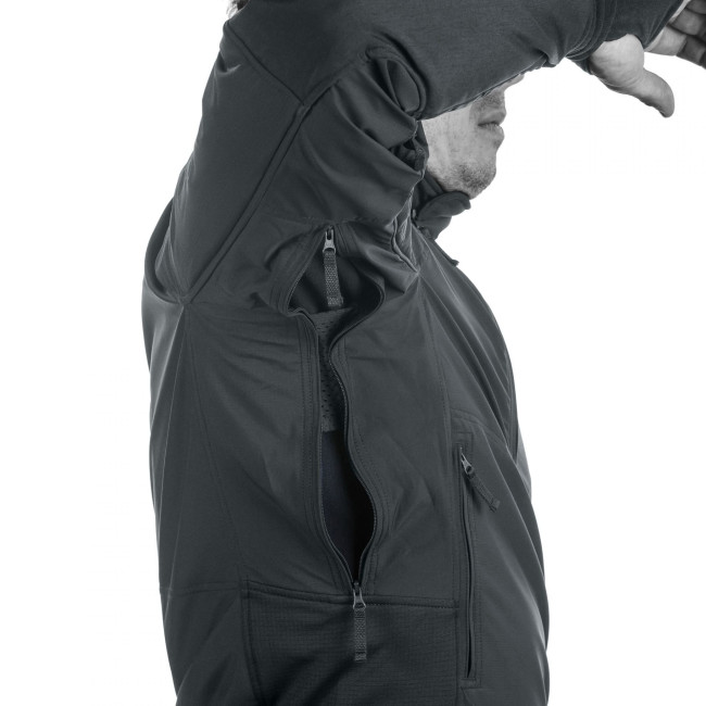 Chemise de combat d'hiver ACE noir - UF Pro Gear