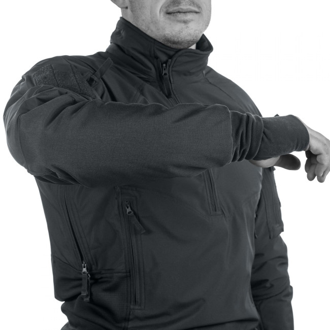 Chemise de combat d'hiver ACE noir - UF Pro Gear