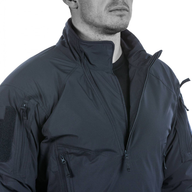 ACE Winter-Kampfhemd marineblau - UF Pro Gear