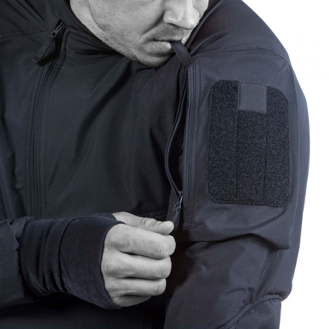 Chemise de combat d'hiver ACE bleu marine - UF Pro Gear