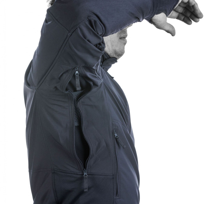 Chemise de combat d'hiver ACE bleu marine - UF Pro Gear