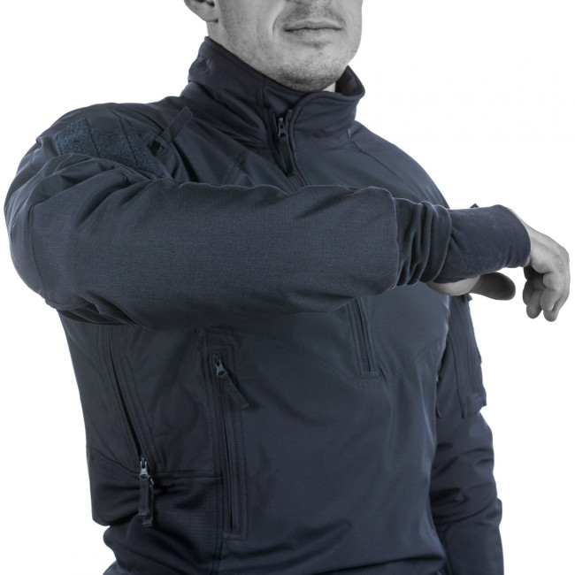 Koszula bojowa zimowa ACE granatowa - UF Pro Gear