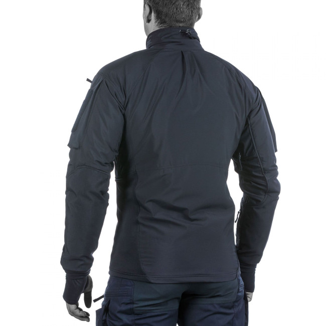 Chemise de combat d'hiver ACE bleu marine - UF Pro Gear