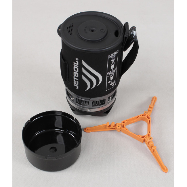 Jetboil Zip 0.8L kooktoestel - Jetboil