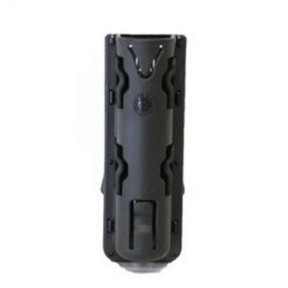 Porta-bastón giratorio 8VPAM60 para sistema Molle - Negro - Vega Holster