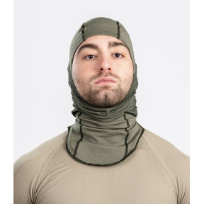 Sturmhaube NEVADA Technical Line Ranger Green - Summit Outdoor