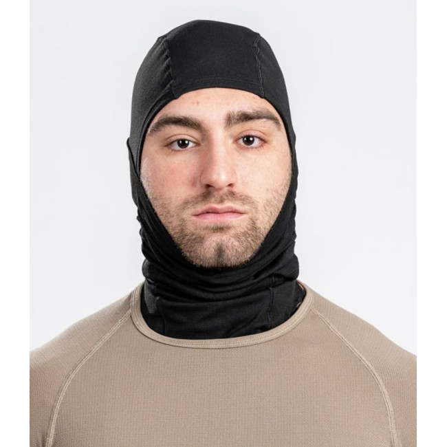 Bivakmuts NEVADA Technical Line Zwart - Summit Outdoor