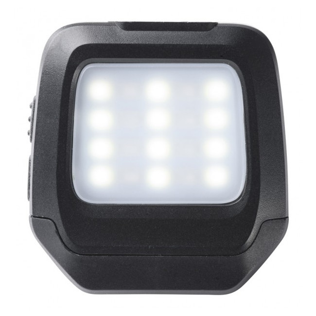 Lampe Alpha Clip - CityGuard