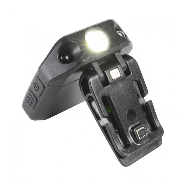 Lampe Alpha Clip - CityGuard